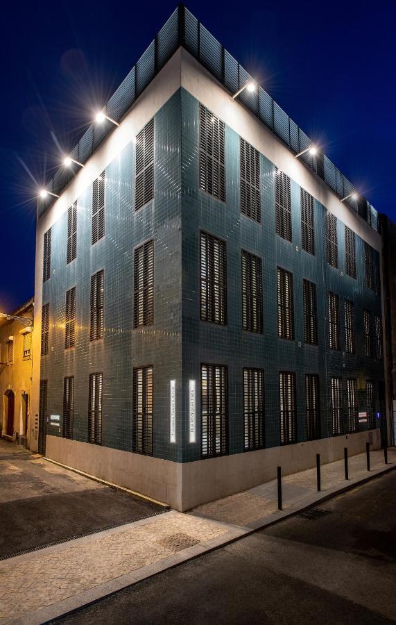 Alcantara Factory I Lisbon Luaran gambar