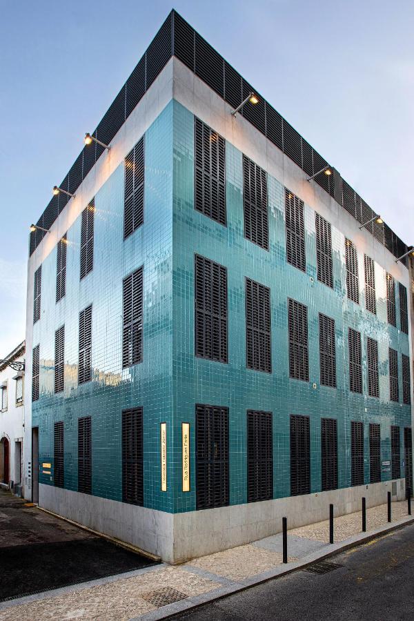 Alcantara Factory I Lisbon Luaran gambar